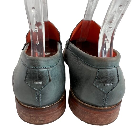 Melvin & Hamilton loafers - Picture 4 of 14